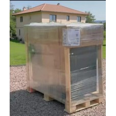 Vaillant aroTHERM pro monoblok ısı pompası 15 kW 230V (VWL 155/7.1 230V S3) Vaillant aroTHERM pro monoblok ısı pompası 15 kW 230V (VWL 155/7.1 230V S3)