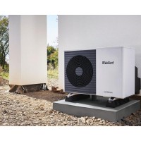 VAİLLANT arotherm plus 8 kw