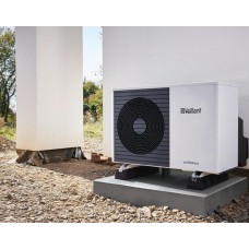 VAİLLANT arotherm plus 8 kw VAİLLANT arotherm plus 8 kw