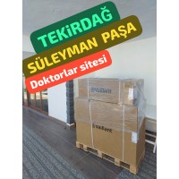 Vaillant Arotherm split intro 8kw