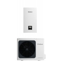 Vaillant Arotherm split intro 8kw