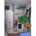 Vaillant aroTHERM pro monoblok ısı pompası 8 kW 230V VWL 85/7.1 A 230V S3